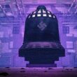 Konspirasi UFO Die Glocke: Apa yang mengilhami Nazi untuk menciptakan mesin anti gravitasi berbentuk lonceng? 3