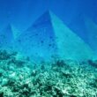 Патанулыя піраміды Рокавага возера Вісконсіна 2