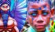 پسران گمشده آنوناکی: ژن های DNA قبیله ملانزی از گونه های ناشناخته 3