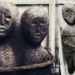 Senovės čerokių tradicijos paslaptingi žmonės su mėnulio akimis 6