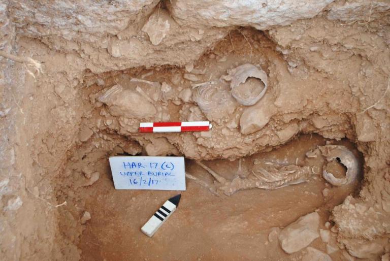 Entdeckung vun der antiker "Stad vun de Risen" an Äthiopien kéint d'Mënschheet iwwerschreiwe 3