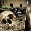 Discovery of the ancient 'city of giants' in Ethiopia could rewrite the human history! 5