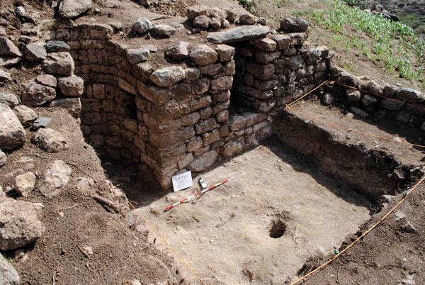 Откриването на древния „град на гиганти“ в Етиопия може да пренапише човешката история 2