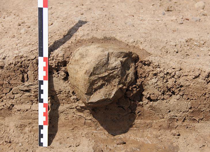 Tools that predate the first humans – a mysterious archaeological discovery 4