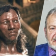 9,000-year-old 'Cheddar Man' shares the same DNA with English teacher of history! 2