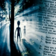 Avsekretessbelagt FBI-dokument tyder på att "varelser från andra dimensioner" har besökt jorden 3