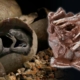 Onheemlech konservéiert Dinosaurier Embryo am fossiliséierte Ee fonnt 11