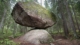 Kumakivi Balancing Rock och dess osannolika förklaring i finsk folklore 18