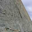 Urme de pași pe perete: dinozaurii se escaladeau de fapt pe stâncile din Bolivia? 1