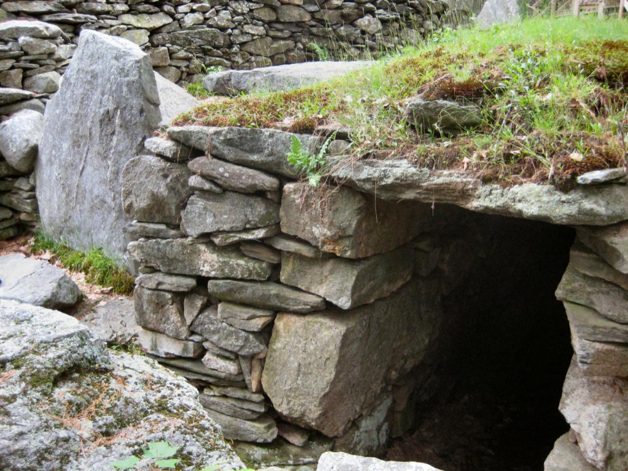 Стоунхенджу в Америке может быть 4,000 лет – его построили кельты? 2