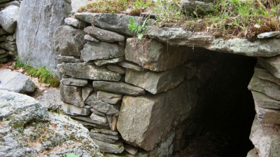 Amerika'nın Stonehenge'i 4,000 yaşında olabilir - Keltler mi inşa etti? 6