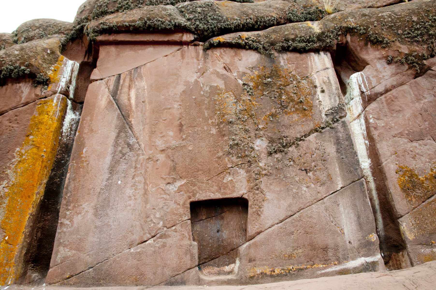 Roda gigi perunggu prasejarah kontroversial Peru: 'Kunci' legendaris ke tanah para Dewa? 4