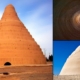 Starověké hi-tech mrazničky, které udržovaly ledovou teplotu – dokonce i během pouštního léta! 22
