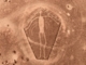 Blythe Intaglios: Колорадо шөлінің әсерлі антропоморфтық геоглифтері 5