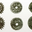 Perui ellentmondásos őskori bronz fogaskerekek: A legendás „kulcs” az istenek földjéhez? 4