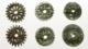 Perui ellentmondásos őskori bronz fogaskerekek: A legendás „kulcs” az istenek földjéhez? 9