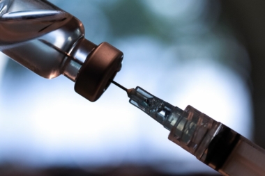 Vaksin boleh digunakan dalam merawat kekakuan arteri, diabetes dan penyakit berkaitan penuaan lain.