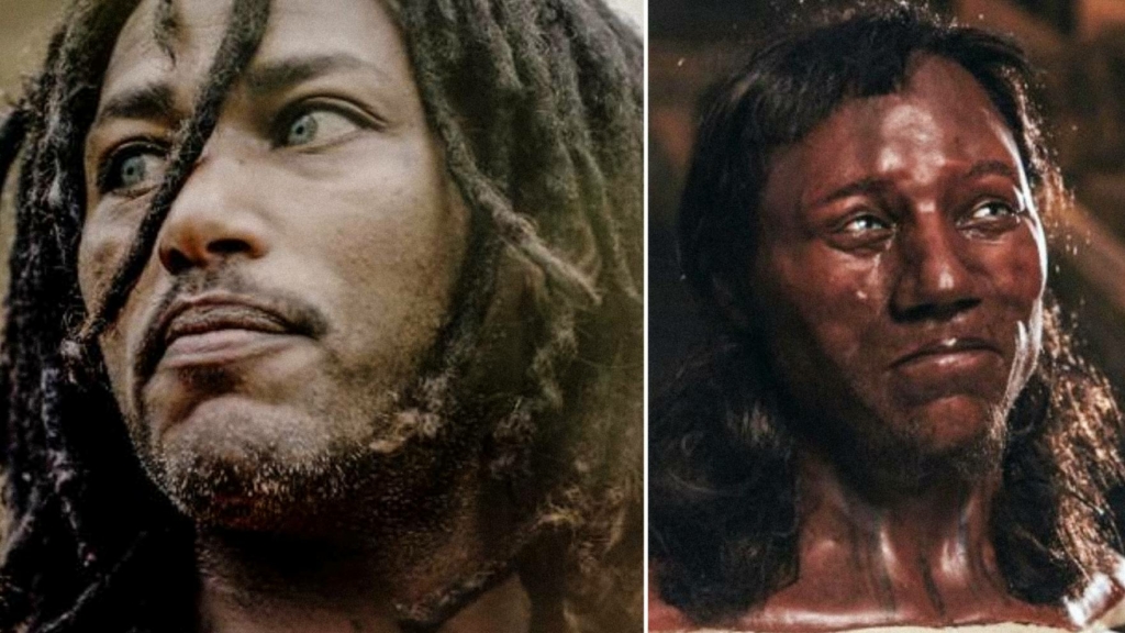 The mysterious 'Black Irish' people: Who were they? 4