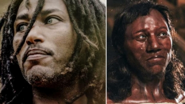 The mysterious 'Black Irish' people: Who were they? 10