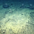 Forskare följer en "gul tegelväg" på en aldrig tidigare skådad plats i Stilla havet 4