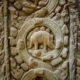Ali tempelj Ta Prohm prikazuje "domačega" dinozavra? 17