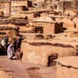 Makhunik: qyteti 5,000-vjeçar i xhuxhëve që shpresonin të ktheheshin një ditë 2