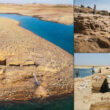 3,400-year-old palace from a mysterious civilization revealed by drought 6
