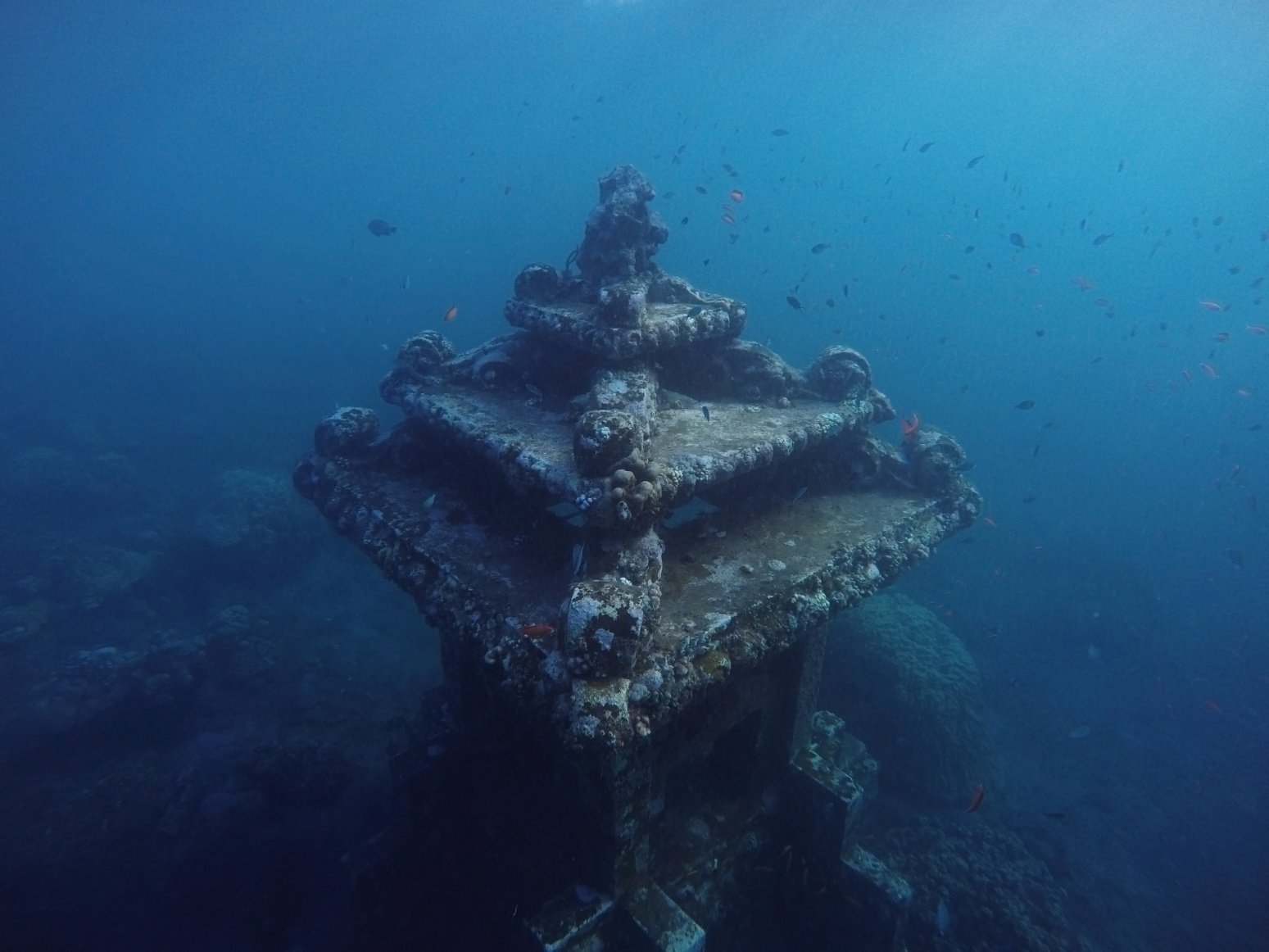 Podvodni hram