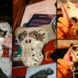 Bolshoi Tjach Skulls - os dois crânios misteriosos descobertos em uma antiga caverna de montanha na Rússia 2
