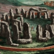 Stonehenge anıtlarından önce avcı-toplayıcılar açık yaşam alanlarını kullanırlardı 1