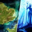 Prehistoric Doggerland: Siri za Atlantis ya Uingereza 3