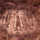 Konkan Maharashtra Petroglyphen