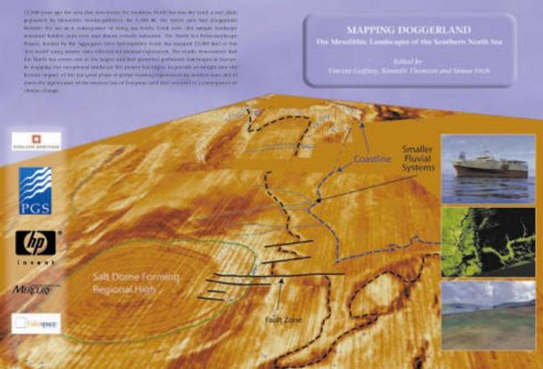 Prehistoric Doggerland: Liphiri tsa Atlantis ea Borithane 4