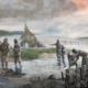 Prehistoresch Doggerland: D'Geheimnisser vum Atlantis vu Groussbritannien 8