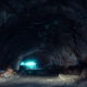 Více než tucet záhadných prehistorických tunelů objevených v Cornwallu v Anglii 11