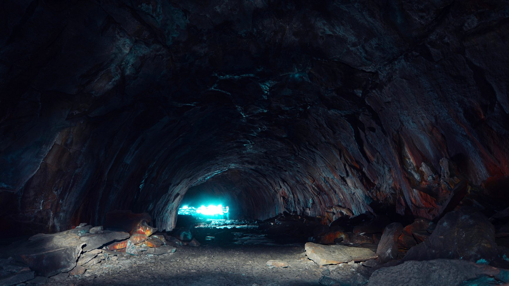 Ancient superhighways: 12,000-year-old massive underground tunnels stretch from Scotland to Turkey 2