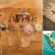 Ar Egipto sosto įpėdinis princas Thutmose'as buvo tikrasis Mozė? 6