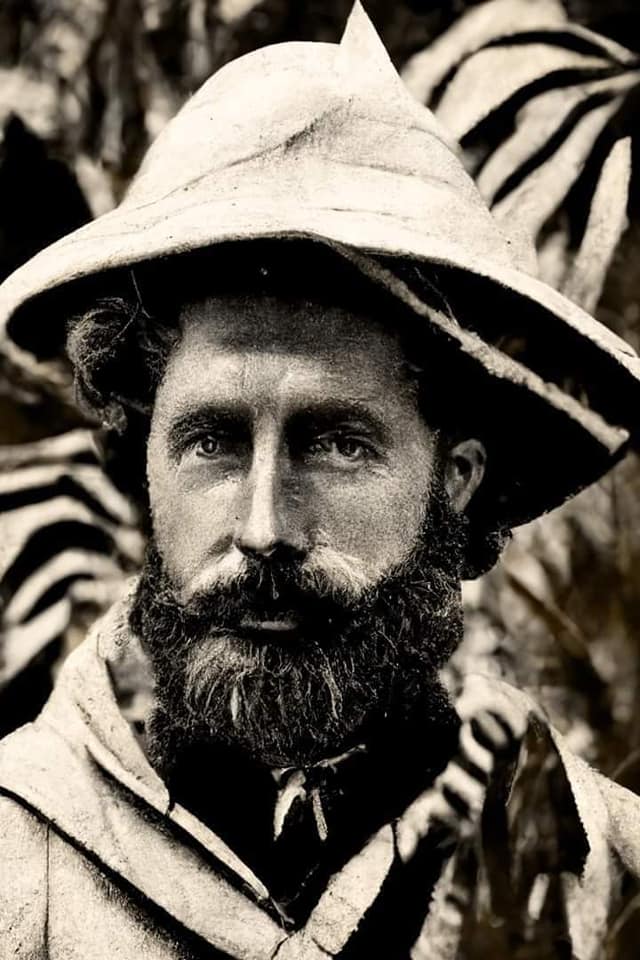 British explorer Alfred Isaac Midleton scoured the farthest corners of the world in search of zoological, botanical and archaeological wonders at the end of the 19th century. A few newly discovered photos help shed light on some incredible discoveries during a series of then-unknown missions, in the regions of Southeast Asia, Africa, and the Amazon rainforest.