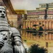 Perpustakaan Ashurbanipal: Perpustakaan paling tuwa sing dikenal sing menehi inspirasi kanggo Perpustakaan Alexandria 5