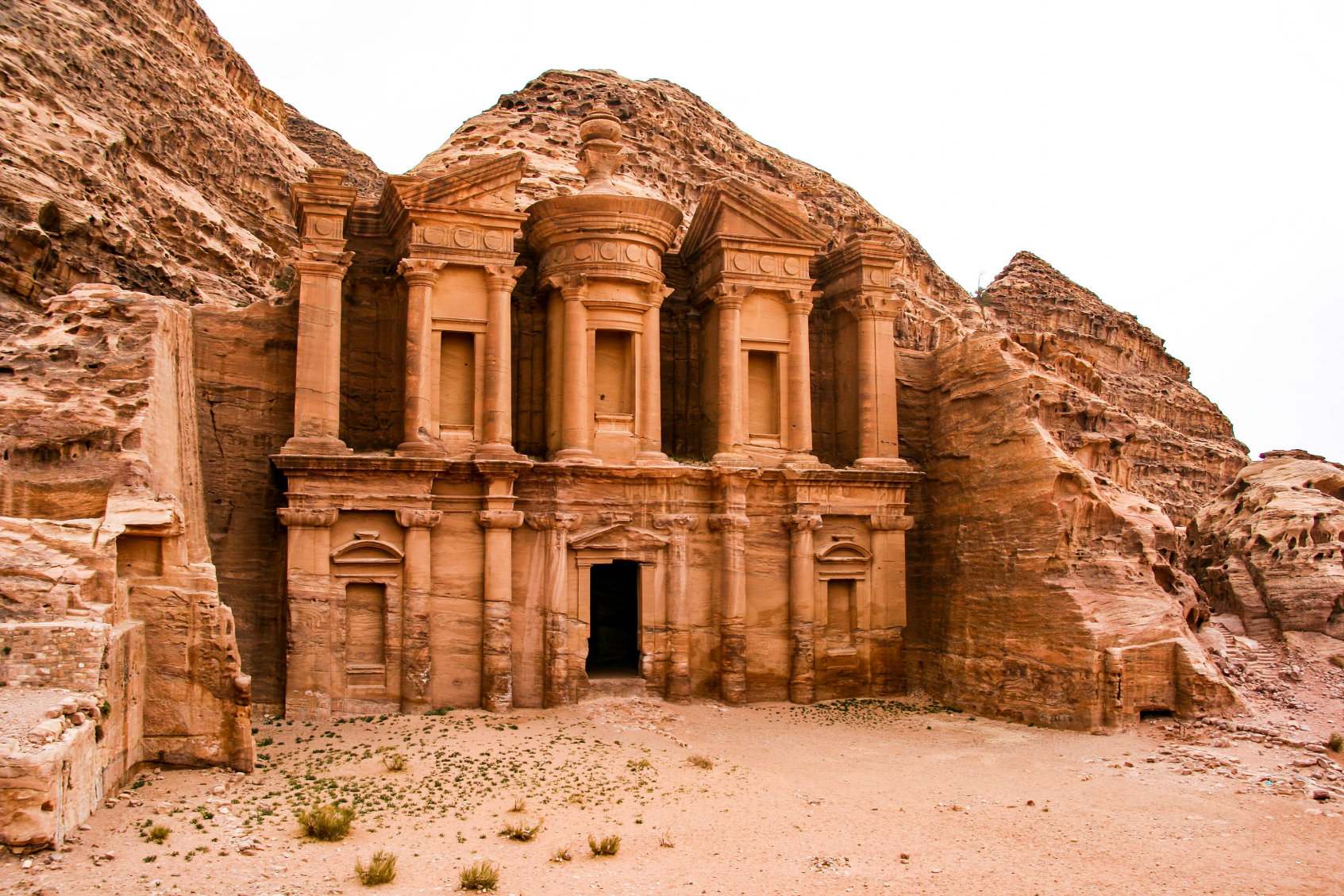 12 most mysterious ancient sacred places you should visit in your life 7