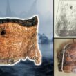De Dispilio-tablet - de oudst bekende geschreven tekst zou de geschiedenis kunnen herschrijven! 1