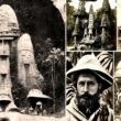 Je britanski raziskovalec Alfred Isaac Middleton odkril skrivnostno izgubljeno mesto? 1