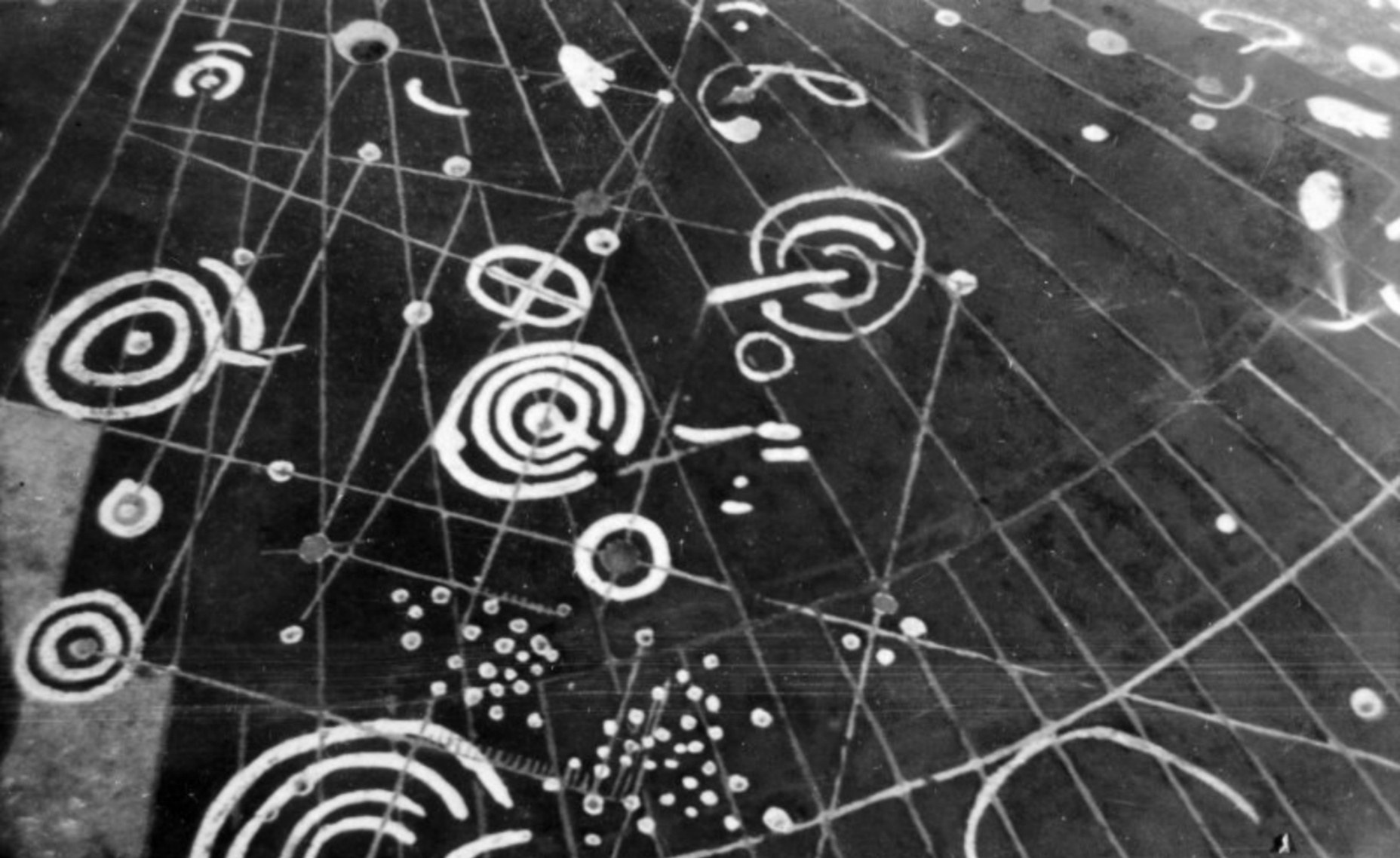 Камень Кохно: может ли эта 5000-летняя звездная карта быть свидетельством утраченной развитой цивилизации?