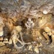 Theopetra Mağarası: Dünyanın en eski insan yapımı yapısının antik sırları 1