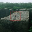 洋山採石場2號“巨型”古代巨石的神秘起源