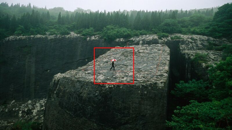 Asili ya ajabu ya megaliths ya kale ya 'giant' huko Yangshan Quarry 1