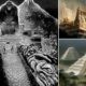 Valge linn: Hondurases 10 avastati salapärane kadunud "Ahvijumala linn".