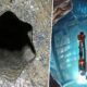 Volda'da bulunan eski yıldız şeklindeki delikler: Son derece gelişmiş hassas makinenin kanıtı mı? 29