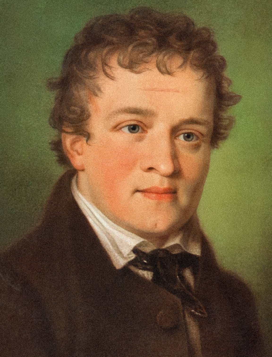 Kaspar Hauser: Anak laki-laki tak dikenal tahun 1820-an secara misterius muncul hanya untuk dibunuh hanya 5 tahun kemudian 2