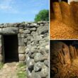 Kungagraven: Un mormânt uriaș cu simboluri misterioase în jurul său 5
